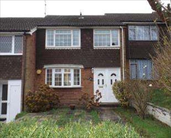 3 Bedroom Terraced